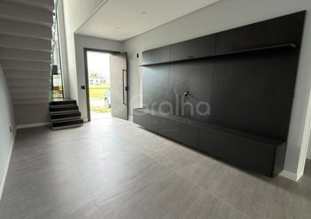 house em Avenida Deltaville, Beira Rio - Biguaçu - SC