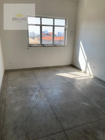 office em Rua Sensitiva, Jardim das Flores - Osasco - SP