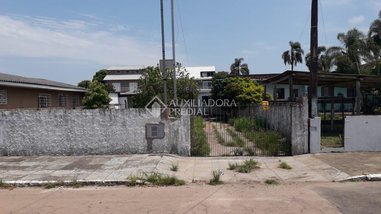 house em Rua Jacuí, Itaí - Eldorado do Sul - RS