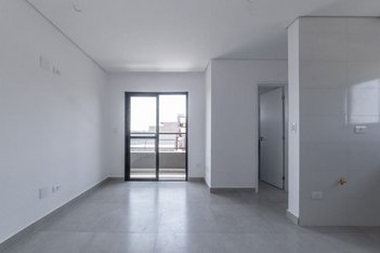 apartment em Rua Aracati, Vila Curuçá - Santo André - SP