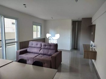 apartment em Rua Batista Caetano, Aclimação - São Paulo - SP
