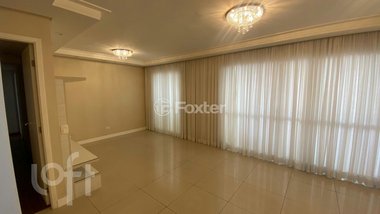 apartment em Rua Siqueira Campos, Centro - Santo André - SP
