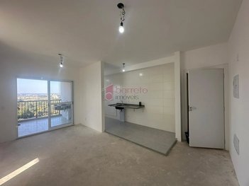 apartment em Avenida Reynaldo de Porcari, Medeiros - Jundiaí - SP