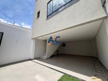 house em Rua Guarda Custódio, Ouro Preto - Belo Horizonte - MG