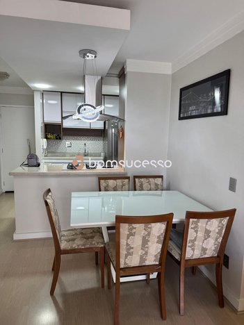 apartment em Rua João Teixeira da Silva, Vila Invernada - São Paulo - SP