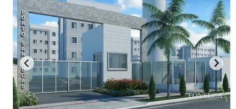 apartment em Rua Célia Regina, Monte Belo - Gravataí - RS
