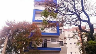 apartment em Rua Almeria, Vila Granada - São Paulo - SP