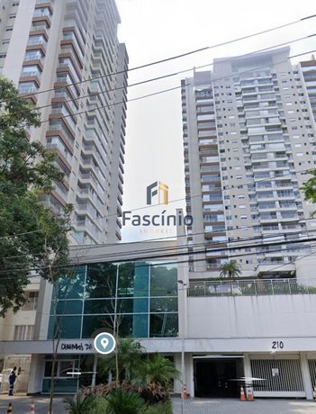 apartment em Rua Fortunato Ferraz, Vila Anastácio - São Paulo - SP
