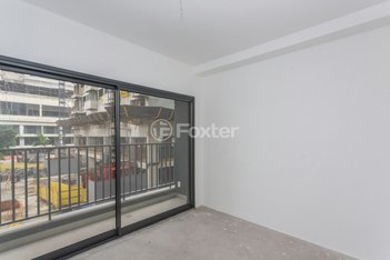 apartment em Rua Andréa Paulinetti, Jardim das Acácias - São Paulo - SP