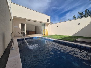 house em Rua Prustita, Pontal Sul - Acréscimo - Aparecida de Goiânia - GO