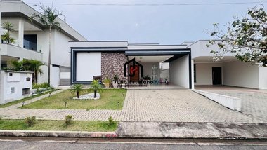 house em Avenida Carlos Pedroso da Silveira, Piracangaguá - Taubaté - SP