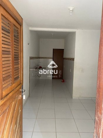 residential_building em Rua Augusto Monteiro, Alecrim - Natal - RN
