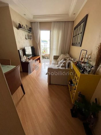 apartment em Rua Antônio Domingues Freitas, Vila Amélia - São Paulo - SP