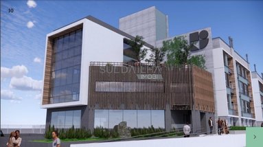 apartment em Francisco Magno Vieira, Campeche - Florianópolis - SC