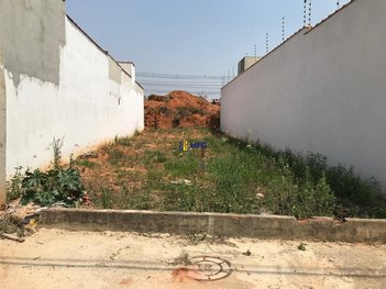 land_lot em Rua Enoque dos Santos, Jardim Residencial Villagio Ipanema II - Sorocaba - SP