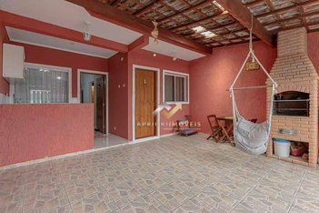 house em Rua Teerã, Jardim Ipanema - Santo André - SP