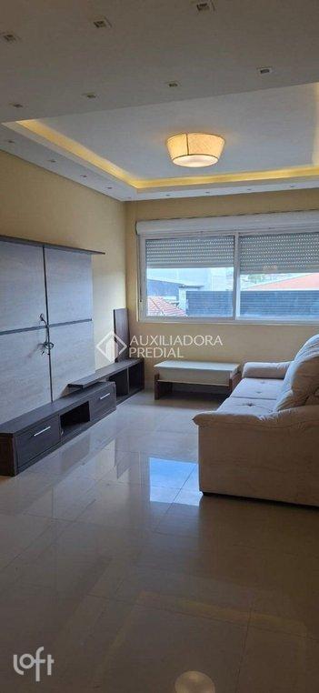 apartment em Avenida Cairu, Navegantes - Porto Alegre - RS