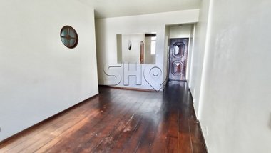 apartment em Rua Eça de Queiroz, Vila Mariana - São Paulo - SP