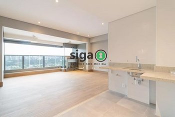 apartment em Rua Joaquim Floriano, Itaim Bibi - São Paulo - SP