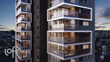 apartment em Atanásio Belmonte, Boa Vista - Porto Alegre - RS