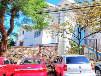 house em Rua Sararé, Vila Madalena - São Paulo - SP