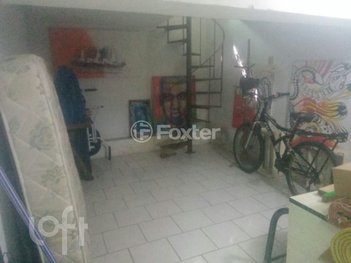 apartment em Avenida Antônio Carvalho, Jardim Carvalho - Porto Alegre - RS