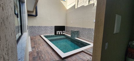 house em Avenida Cristóvão Colombo, Jardim Novo Mundo - Goiânia - GO