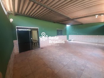 house em Condomínio Residencial Mansões Itaipu, Setor Habitacional Jardim Botânico - Brasília - DF