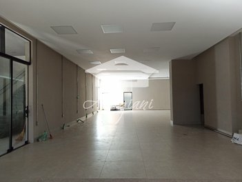 business em Padre Armani, Centro - Mogi Guaçu - SP