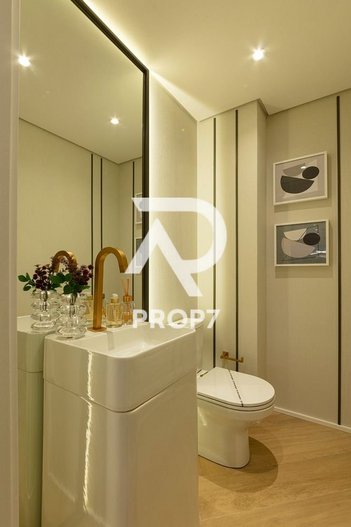 apartment em Rua Tucuna, Perdizes - São Paulo - SP