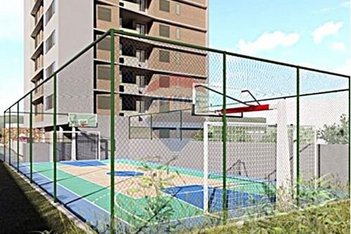 apartment em Rua Corcovado, Nova Suíssa - Belo Horizonte - MG