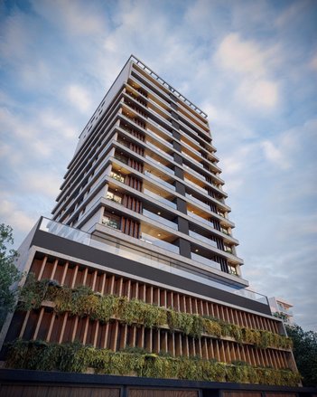 apartment em da Pedra Branca, Pedra Branca - Palhoça - SC