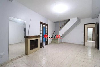 house em Rua Doutor Cintra Gordinho, Alto da Lapa - São Paulo - SP