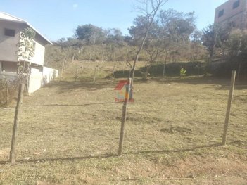 land_lot em Rua do Ouro, Bom Jardim - Rio Acima - MG