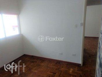 apartment em Avanhandava, República - São Paulo - SP