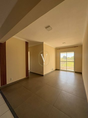 apartment em Avenida Doutor Alexandre Martins Laroca, Santa Terezinha - Paulínia - SP