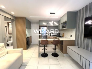 apartment em Rua Luiz Seráphico Júnior, Jardim Caravelas - São Paulo - SP