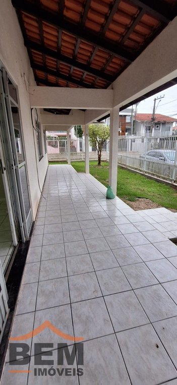 house em Rua Eugênio Geraldino de França, Dom Bosco - Itajaí - SC