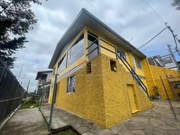house em Reinaldo Soardi, Charqueadas - Caxias do Sul - RS