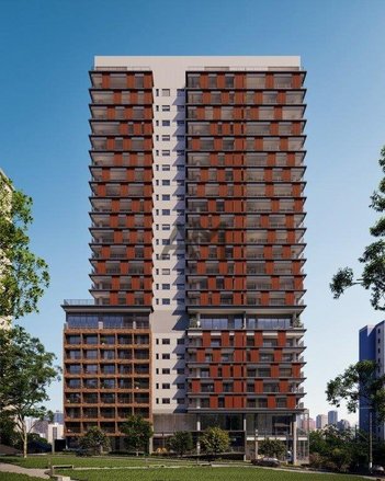 apartment em Rua Galofre, Jardim Vila Mariana - São Paulo - SP