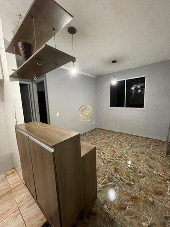 apartment em Avenida Alexios Jafet, Jardim Ipanema (Zona Sul) - São Paulo - SP