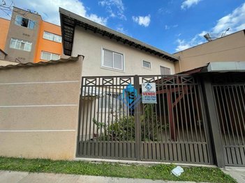 house em Rua Dr. Oswaldo Mellone, Santa Terezinha - São Bernardo do Campo - SP