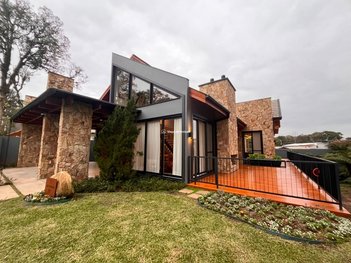 house em Rua Butiá, Carniel - Gramado - RS