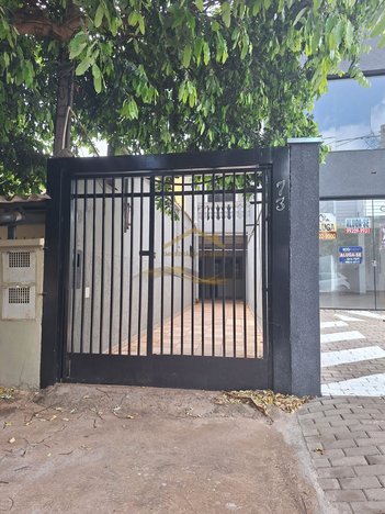 house em Avenida Praia do Restelo, Parque Estoril - São José do Rio Preto - SP