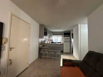 apartment em Avenida Armando Fajardo, Igara - Canoas - RS