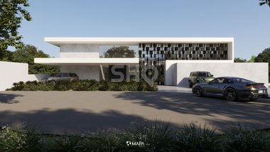 house em Marquesas, Tamboré - Santana de Parnaíba - SP