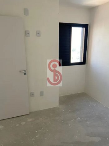 apartment em Rua Pedro Bellegarde, Chácara Califórnia - São Paulo - SP