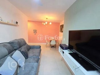 apartment em Rua Doutor Ângelo Vita, Vila Zilda (Tatuapé) - São Paulo - SP