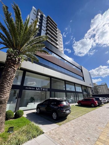 apartment em Rua Bento Gonçalves, São Sebastião - Esteio - RS