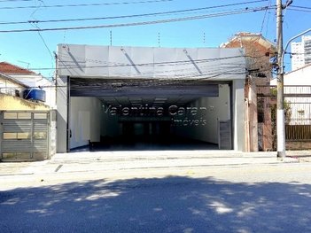 business em Rua dos Trilhos, Mooca - São Paulo - SP